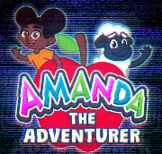 Amanda the Adventurer