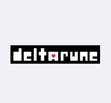 Deltarune