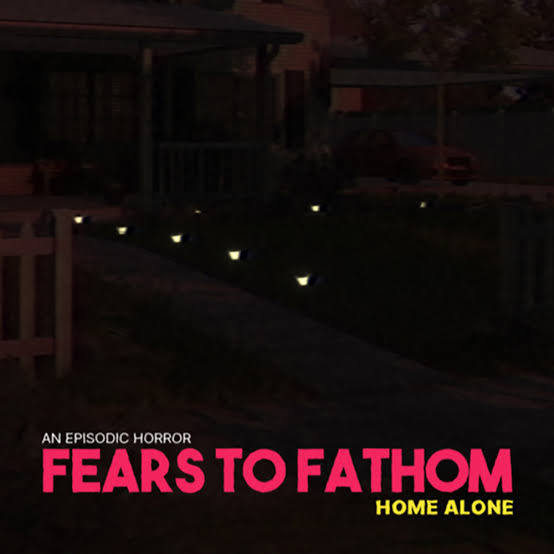 Fears to Fathom