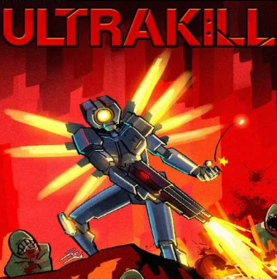 Ultrakill